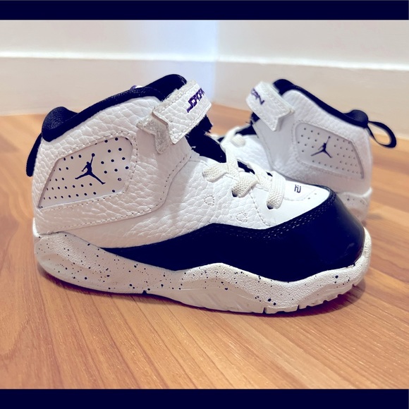 Jordan B’Loyal - Picture 2 of 4